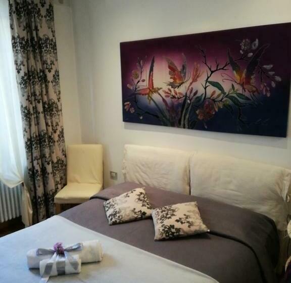 标准间, B&b Il Ballatoio