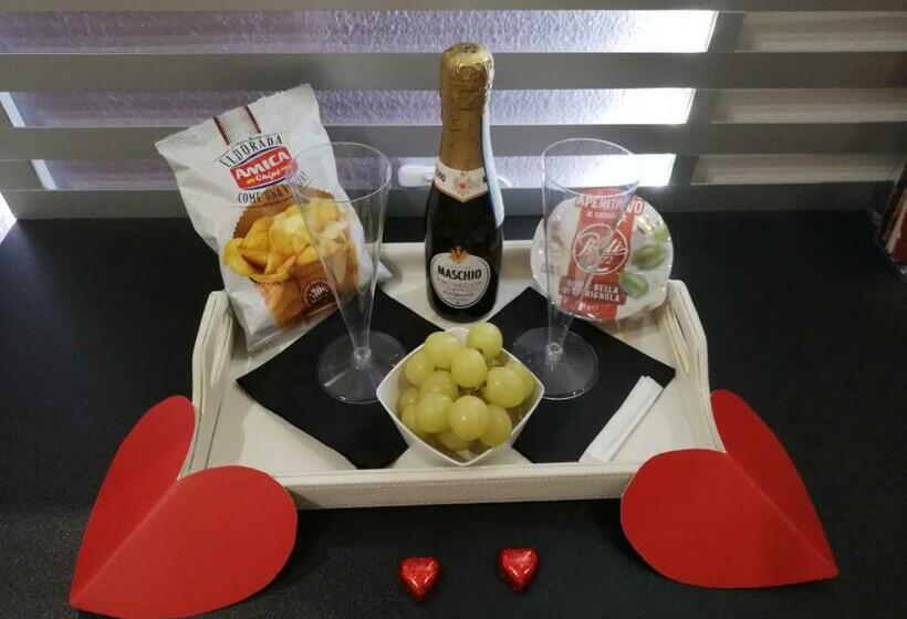 标准间, B&b Il Ballatoio