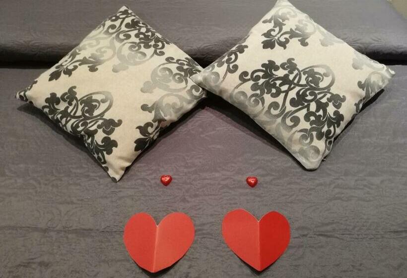 标准间, B&b Il Ballatoio