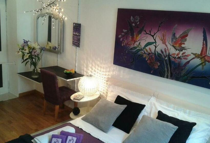 标准间, B&b Il Ballatoio