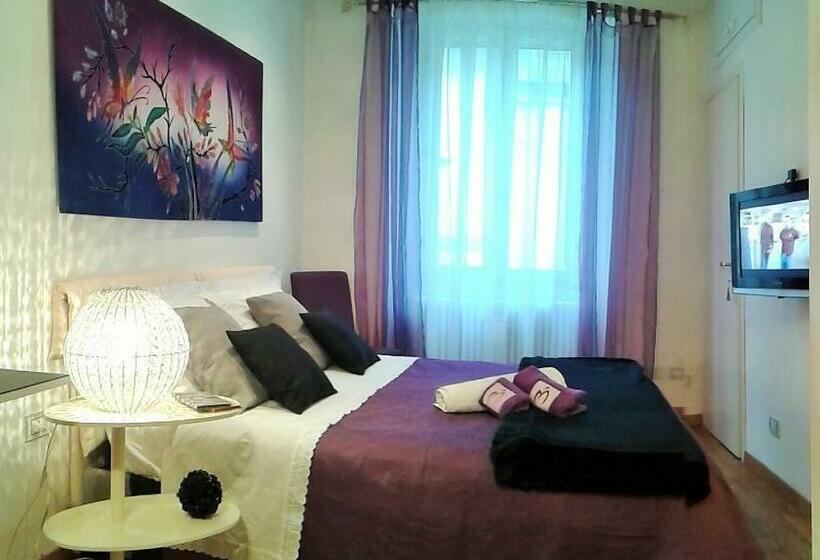 标准间, B&b Il Ballatoio