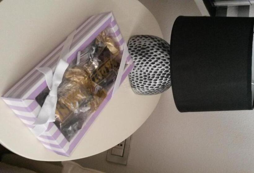 标准间, B&b Il Ballatoio