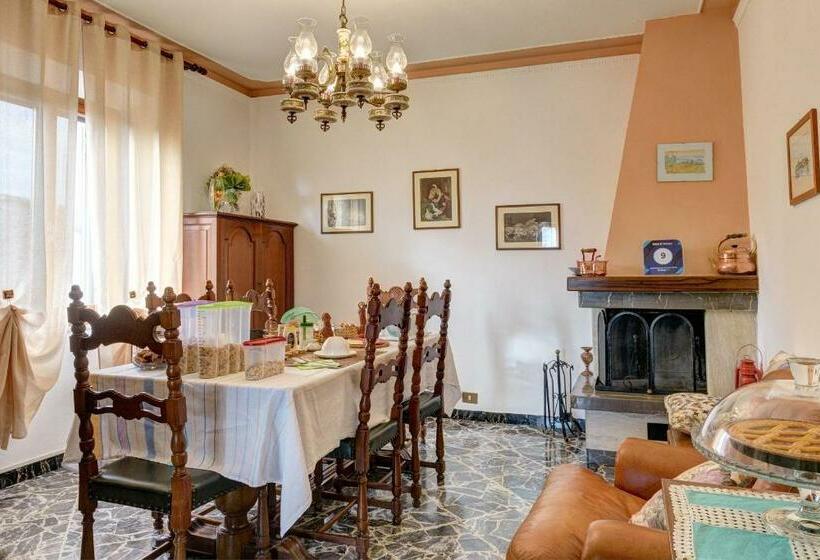غرفة قياسية, B&b Il Pozzo