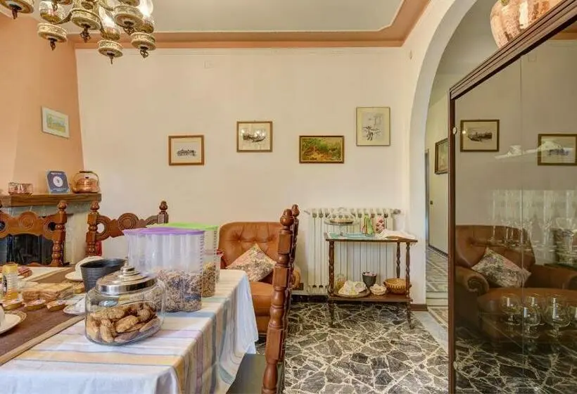 Camera Standard, B&b Il Pozzo