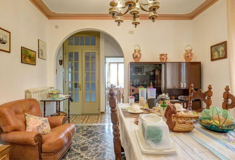 غرفة قياسية, B&b Il Pozzo