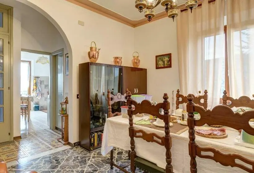 Camera Standard, B&b Il Pozzo