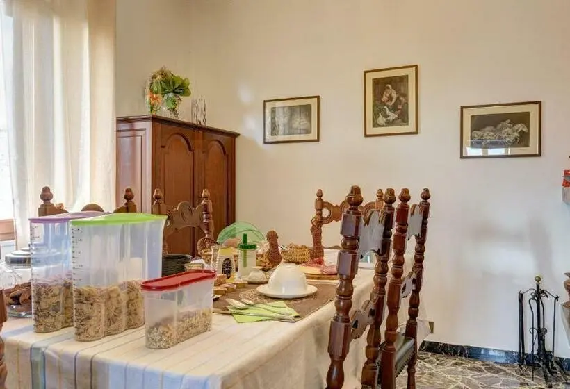 Camera Standard, B&b Il Pozzo