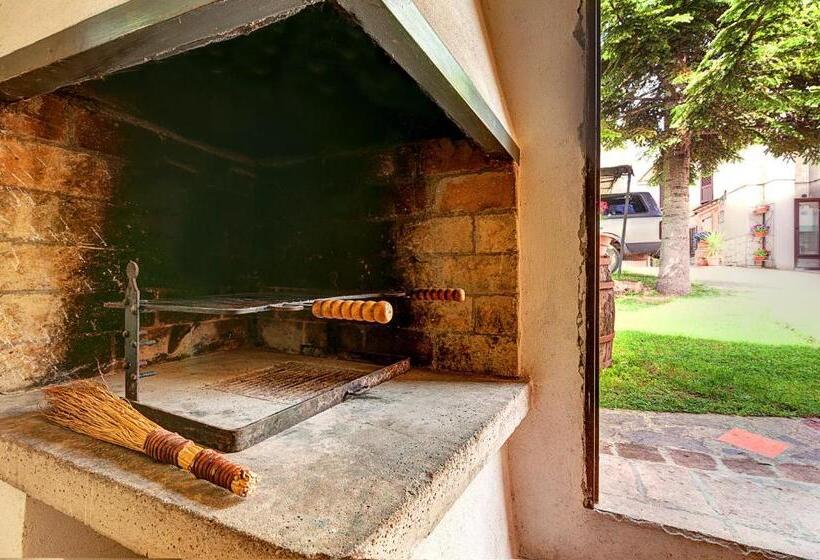 Quarto Estandar, B&b Il Pozzo