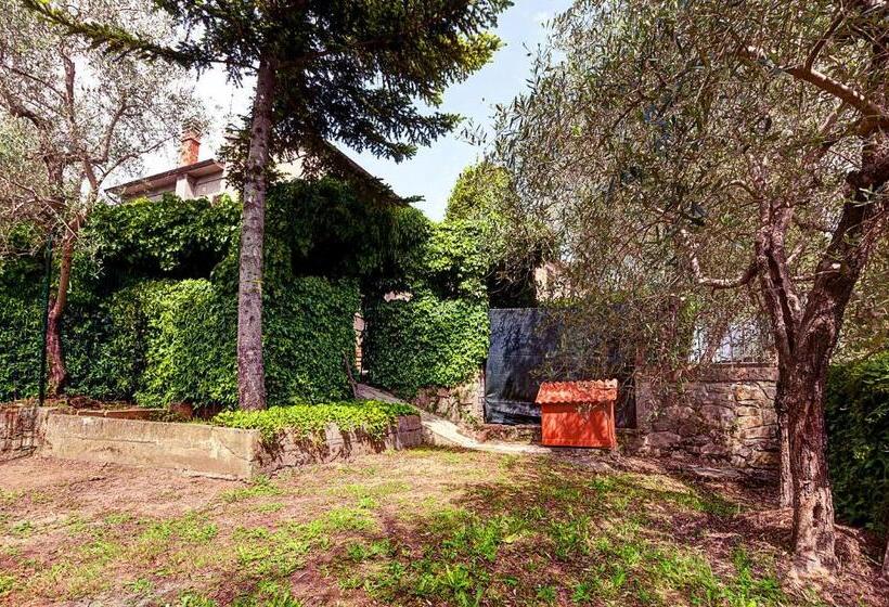 غرفة قياسية, B&b Il Pozzo