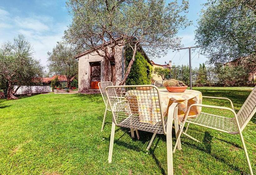 غرفة قياسية, B&b Il Pozzo