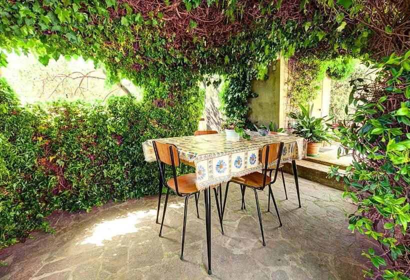 Quarto Estandar, B&b Il Pozzo