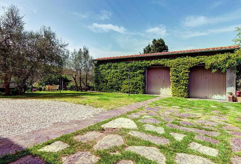 غرفة قياسية, B&b Il Pozzo