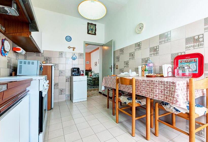 Quarto Estandar, B&b Il Pozzo