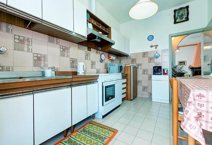 غرفة قياسية, B&b Il Pozzo