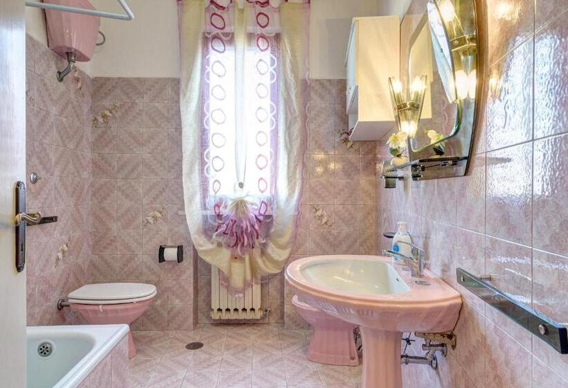 غرفة قياسية, B&b Il Pozzo
