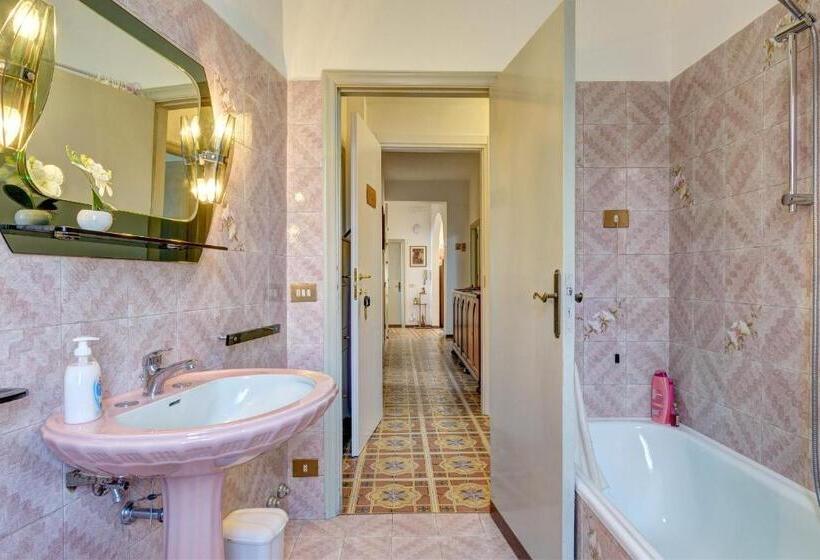 Quarto Estandar, B&b Il Pozzo