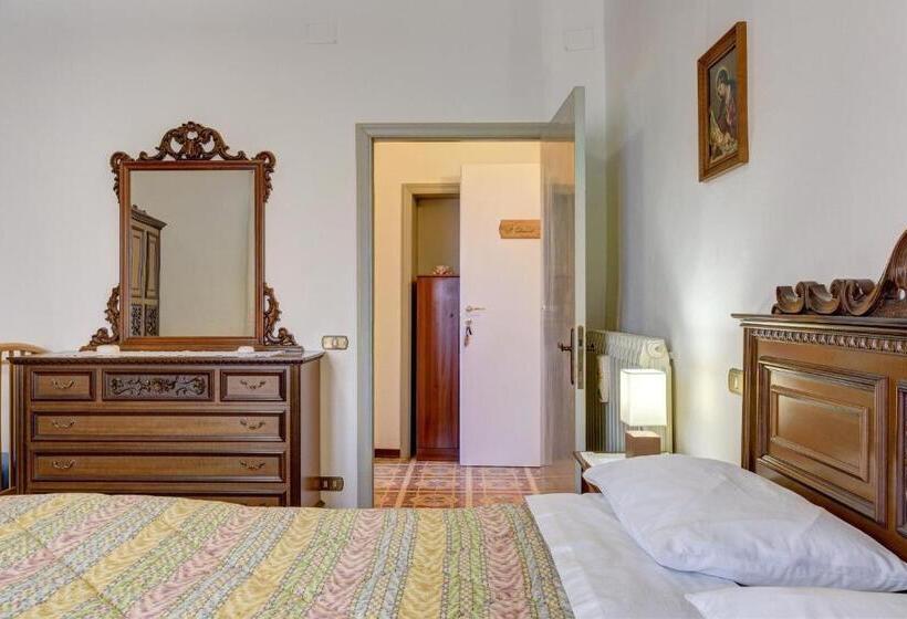 غرفة قياسية, B&b Il Pozzo