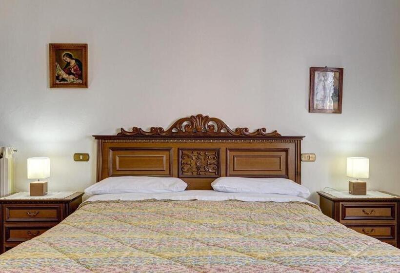 غرفة قياسية, B&b Il Pozzo