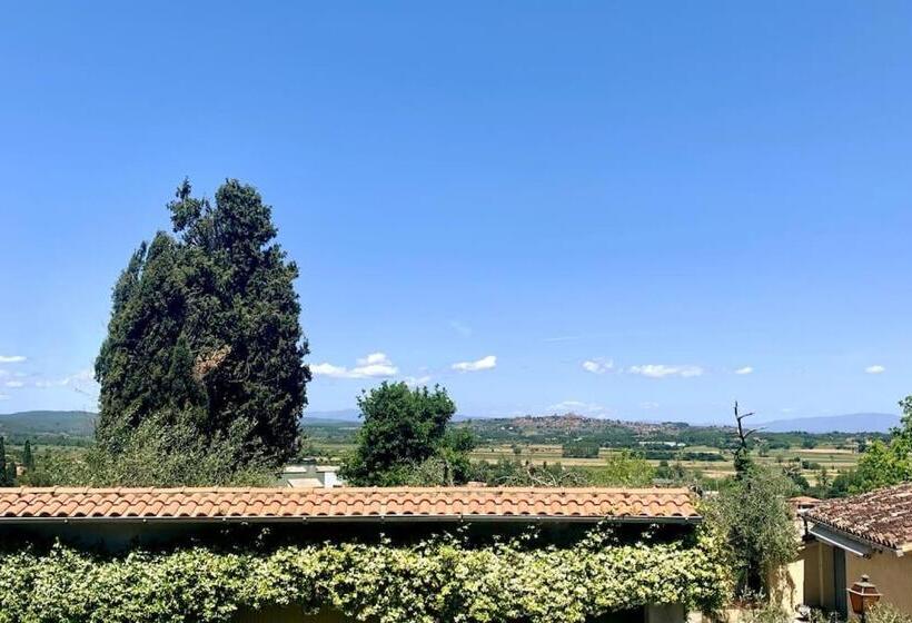 Quarto Estandar, B&b Il Pozzo
