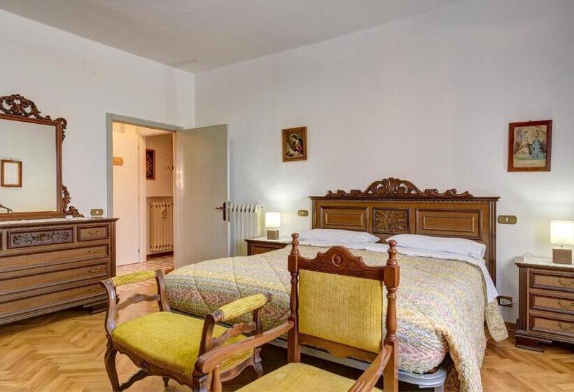 غرفة قياسية, B&b Il Pozzo