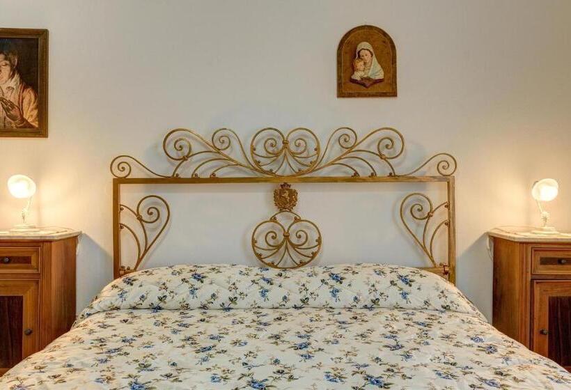 غرفة قياسية, B&b Il Pozzo