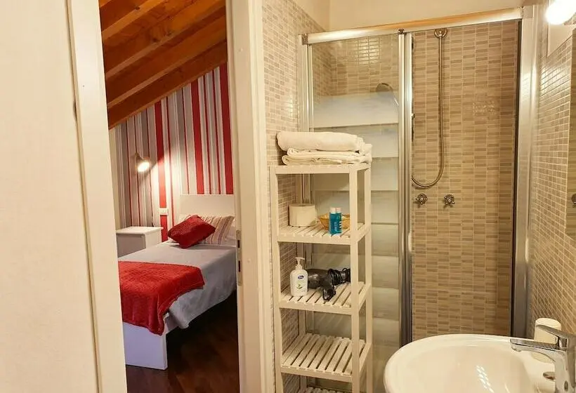 Standard-huone, B&b La Borasca