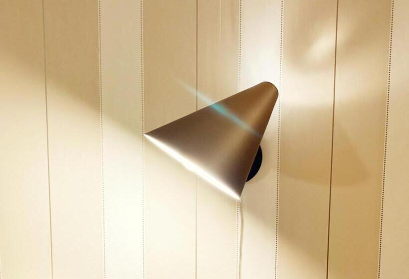 デラックスの４人部屋, B&b La Borasca