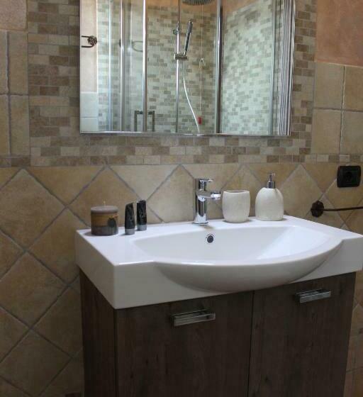 Номер Стандарт, B&b La Pavoncella