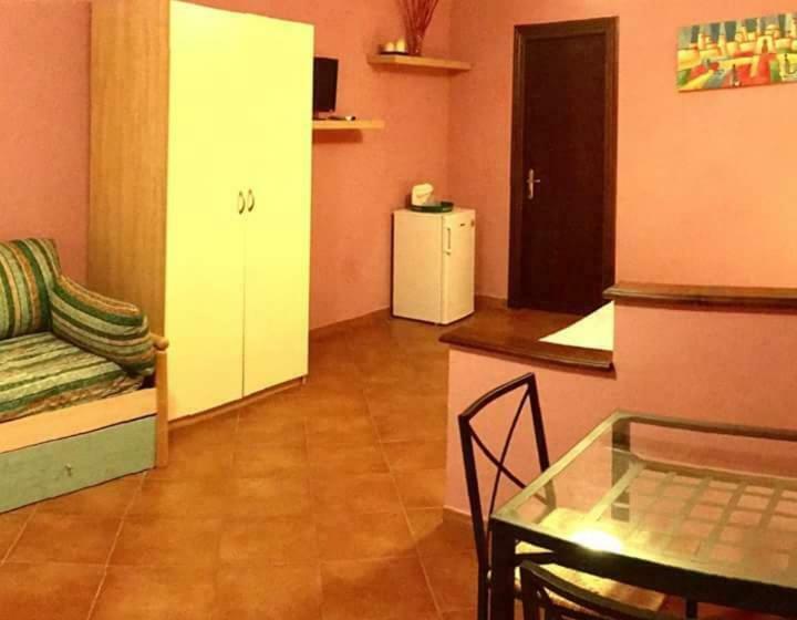 スタンダードルーム, B&b Le Colline Country House