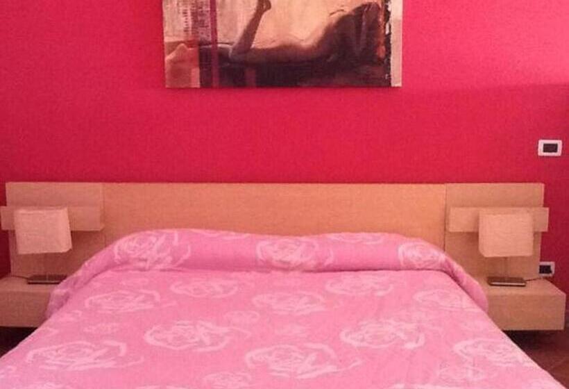 スタンダードルーム, B&b Le Colline Country House