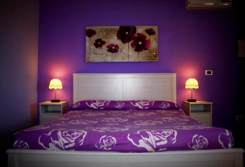 スタンダードルーム, B&b Le Colline Country House