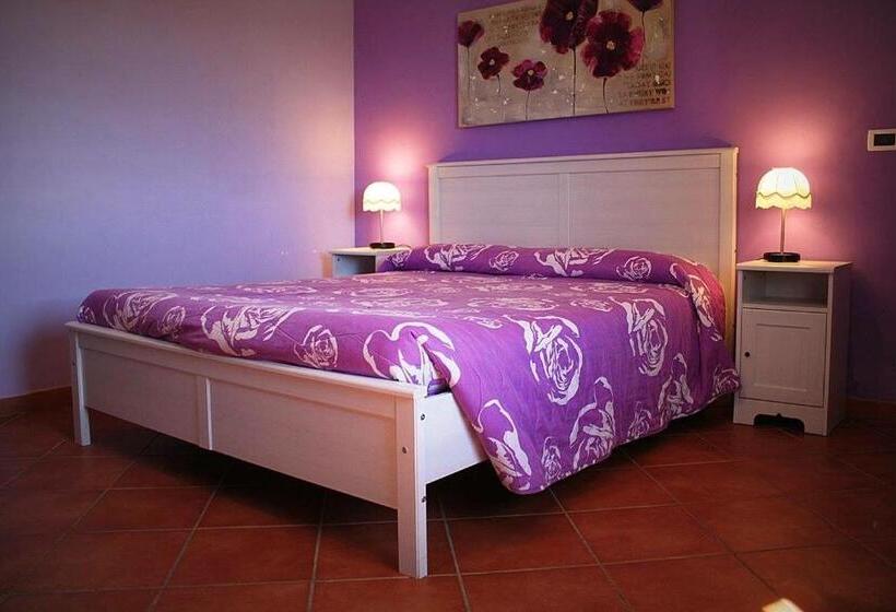 标准间, B&b Le Colline Country House