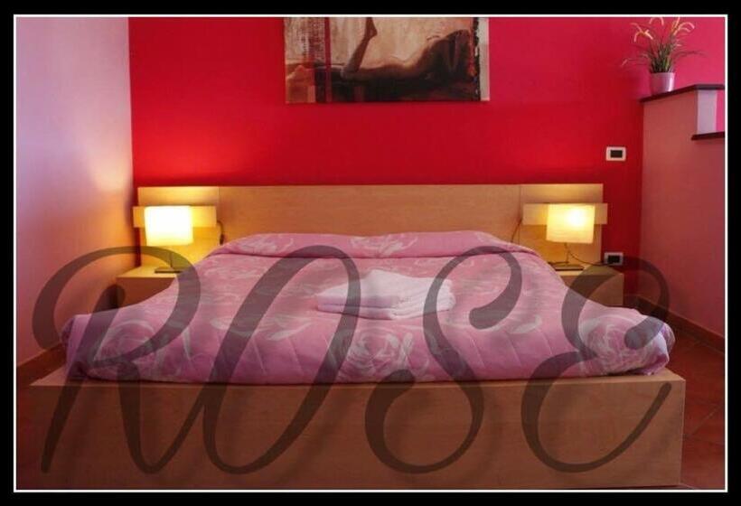 スタンダードルーム, B&b Le Colline Country House