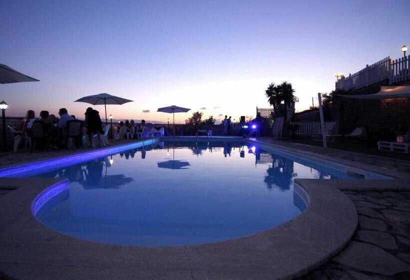 スタンダードルーム, B&b Le Colline Country House