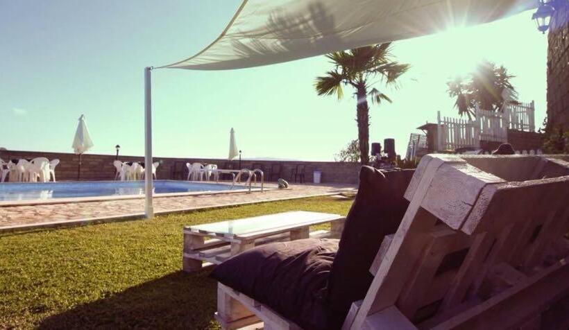 スタンダードルーム, B&b Le Colline Country House