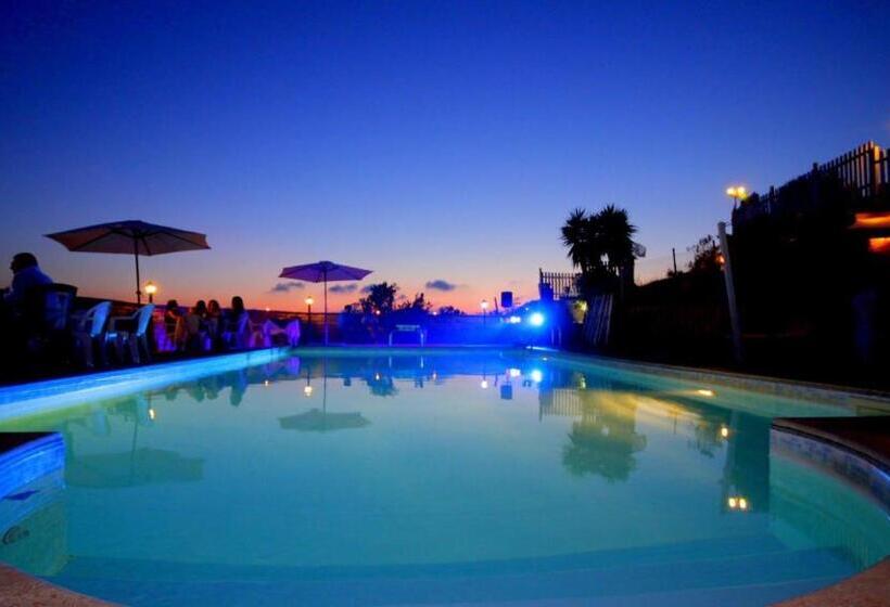 スタンダードルーム, B&b Le Colline Country House