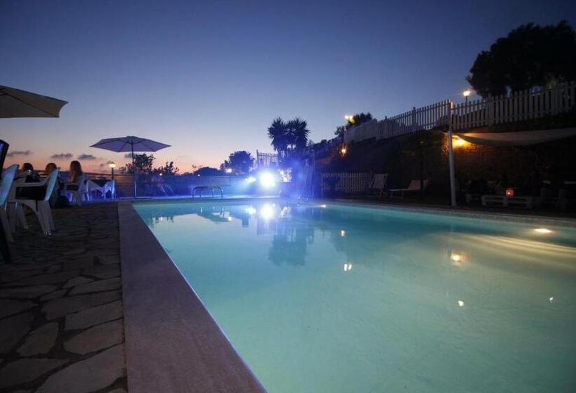 スタンダードルーム, B&b Le Colline Country House