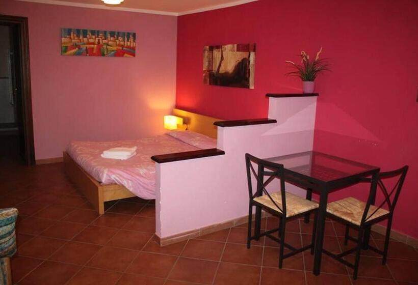 スタンダードルーム, B&b Le Colline Country House