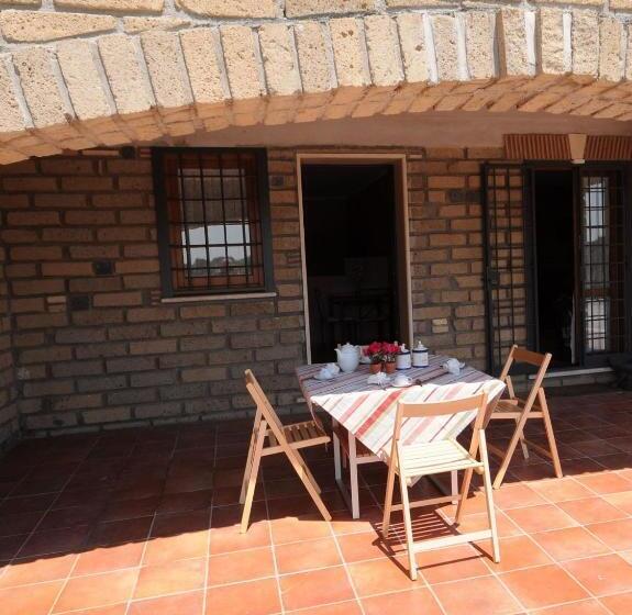 标准间, B&b Le Colline Country House
