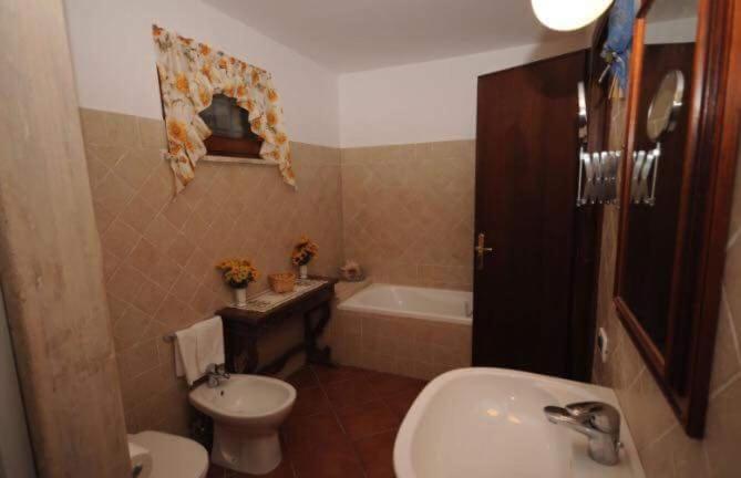 标准间, B&b Le Colline Country House