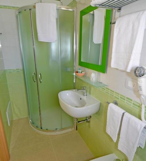 חדר סטנדרט, B&b Lu Cantoru