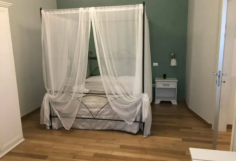 آپارتمان لوکس 1 خوابه, Arco Dolce Arco