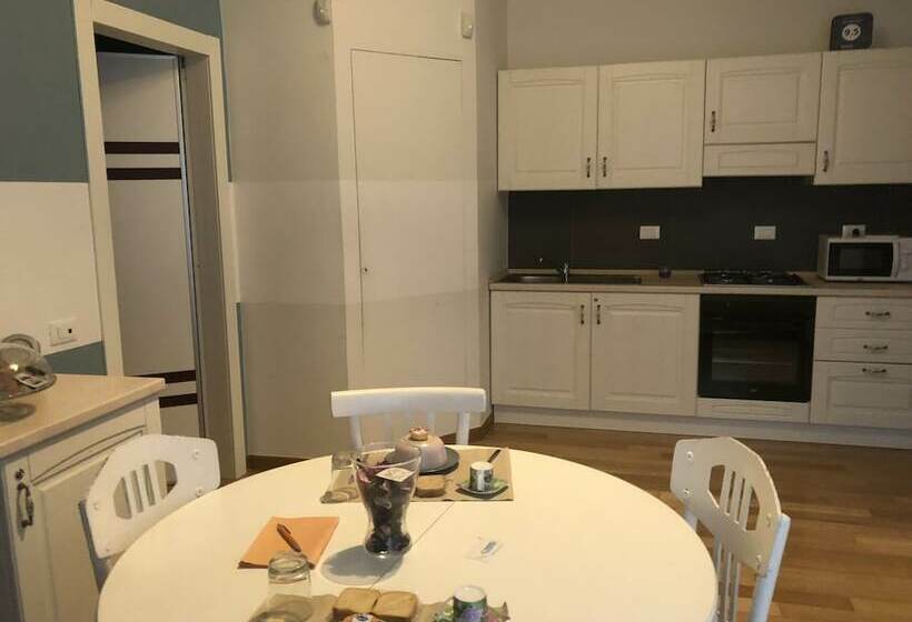 آپارتمان لوکس 1 خوابه, Arco Dolce Arco