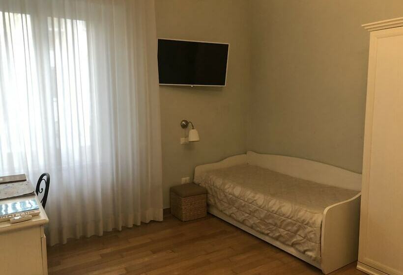 آپارتمان لوکس 1 خوابه, Arco Dolce Arco