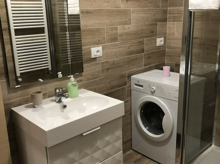 اتاق استاندارد چهار تخته, Arco Dolce Arco