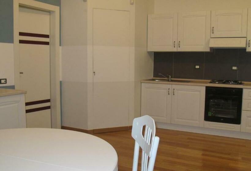 آپارتمان لوکس 1 خوابه, Arco Dolce Arco