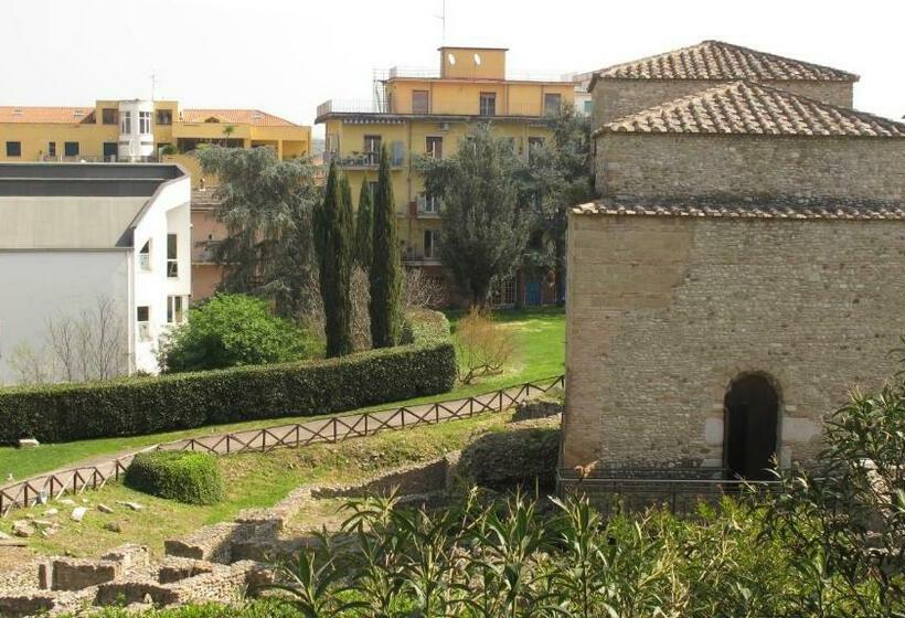 آپارتمان لوکس 1 خوابه, Arco Dolce Arco