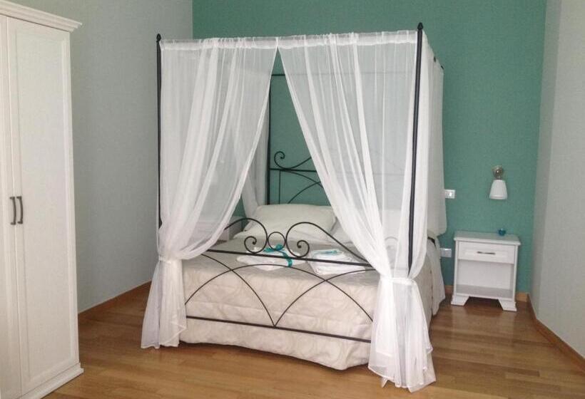 آپارتمان لوکس 1 خوابه, Arco Dolce Arco