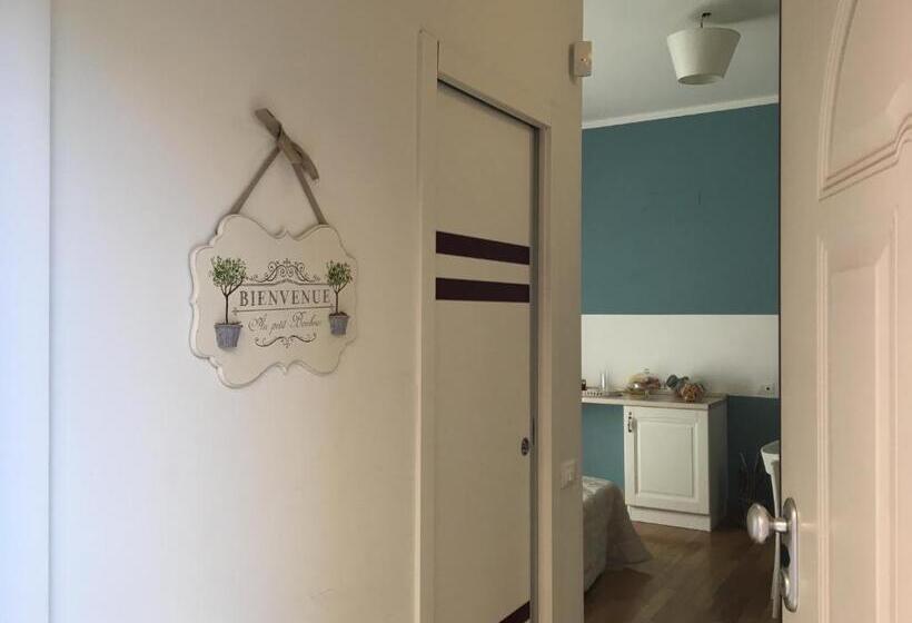 آپارتمان لوکس 1 خوابه, Arco Dolce Arco