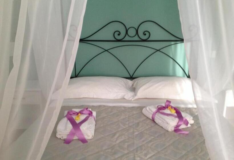 آپارتمان لوکس 1 خوابه, Arco Dolce Arco